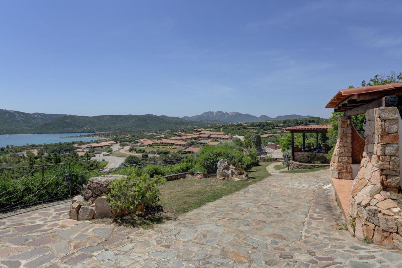 Villa Maria - Capo D'Orso - Home And More Palau Exterior foto